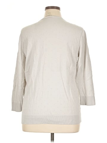 Ann Taylor LOFT Outlet Cardigan (view 2)
