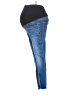 Hatch Blue Jeans Size 28 waist - photo 5
