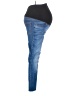 Hatch Blue Jeans Size 28 waist - photo 4