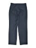 Joseph & Feiss Solid Blue Dress Pants Size 16 - photo 2