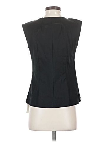 Lafayette 148 New York Sleeveless T-Shirt (view 2)