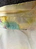 Unbranded Tie-dye Ivory 3/4 Sleeve Blouse Size XL (estimated) - photo 7