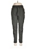 Athleta Gray Track Pants Size 6 - photo 1