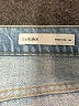 FRAME 100% Cotton Blue Jeans Size 27 waist - photo 6