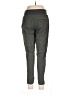 Athleta Gray Track Pants Size 6 - photo 2