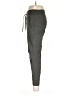Athleta Gray Track Pants Size 6 - photo 5
