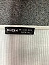 Shein 100% Polyester Ivory Long Sleeve T-Shirt Size L - photo 7