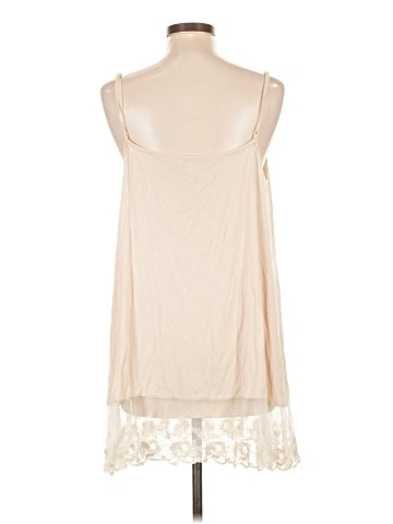 Umgee Sleeveless T-Shirt (view 2)