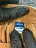 Old Navy 100% Cotton Solid Tan Khaki Shorts Size 4T - photo 3