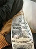 Old Navy 100% Cotton Solid Tan Khaki Shorts Size 4T - photo 4