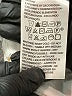 Levi's Blue Denim Shorts Size 28 waist - photo 4