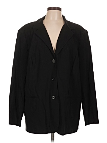 Venezia Jeans Clothing Co. Blazer (view 1)