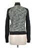 Lucky Brand Graphic Gray Track Jacket Size M - photo 2