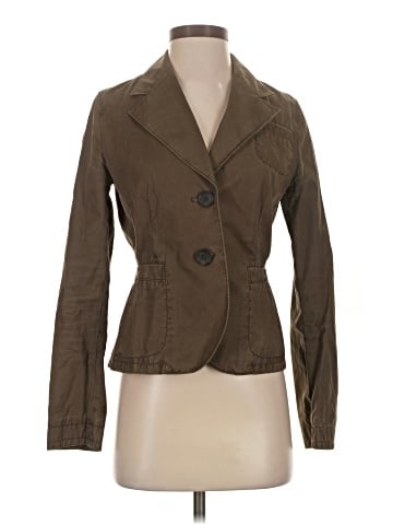 Banana Republic Blazer (view 1)