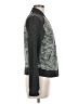 Lucky Brand Graphic Gray Track Jacket Size M - photo 4