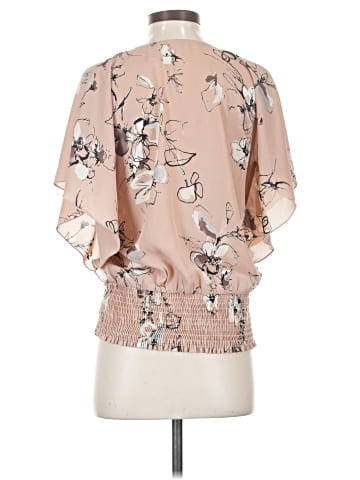 Veronica M. Sleeveless Blouse (view 2)