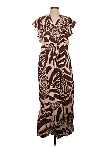Maeve by Anthropologie Casual Dress (view 1)