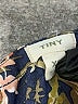 Tiny 100% Rayon Blue Sleeveless Blouse Size XS - photo 7