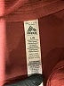 RBX Red Jacket Size L - photo 6