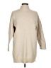 Blu Pepper Tan Turtleneck Sweater Size L - photo 1