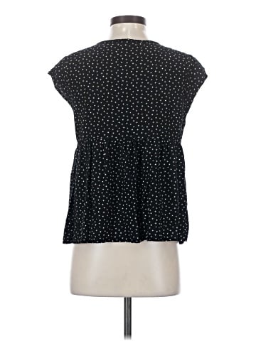 Caslon Sleeveless Blouse (view 2)