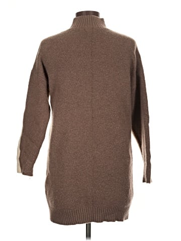 Blu Pepper Turtleneck Sweater (view 2)