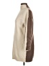 Blu Pepper Tan Turtleneck Sweater Size L - photo 5