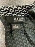 a.n.a. A New Approach 100% Polyester Gray Sleeveless Blouse Size S - photo 7