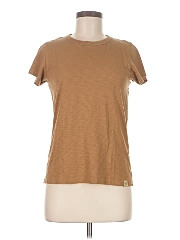 Rag & Bone Short Sleeve T-Shirt (view 1)