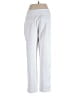 Athleta Solid Ivory Dress Pants Size 6 - photo 2