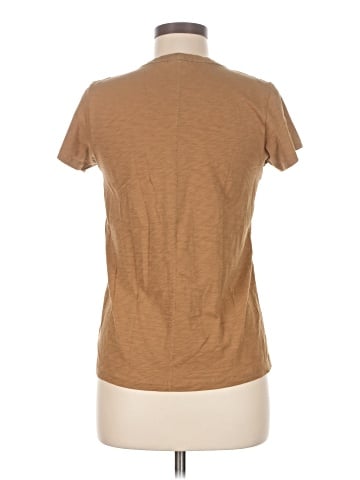 Rag & Bone Short Sleeve T-Shirt (view 2)