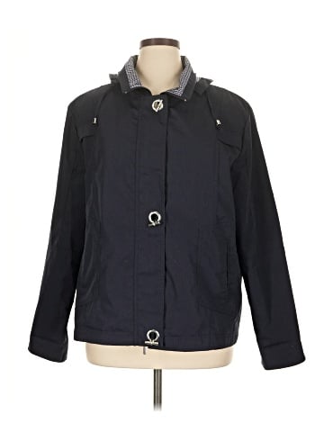 Mackintosh Jacket (view 1)