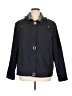 Mackintosh Solid Blue Jacket Size XL (petite) - photo 1