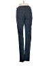 James Jeans Solid Blue Jeans Size 26 waist - photo 2