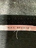 Max Studio Solid Black Formal Skirt Size P (petite) - photo 4
