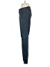 James Jeans Solid Blue Jeans Size 26 waist - photo 5