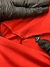 Gymshark Red Athletic Shorts Size XS (estimated) - photo 3