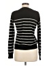 TOBI Stripes Black Pullover Sweater Size M - photo 2