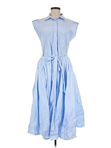 Zara Casual Dress (view 1)
