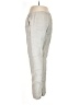 Alex Crane Gray Casual Pants Size L - photo 5