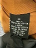 New Look 100% Polyester Brown Faux Fur Jacket Size M - photo 7