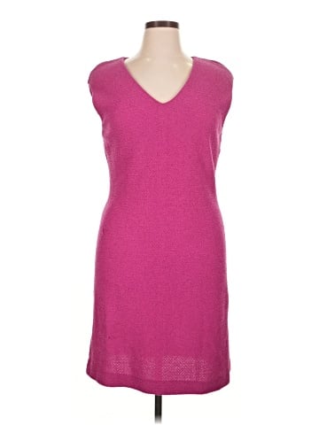 St. John Casual Dress (view 1)