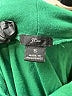 J.Crew Green Long Sleeve Turtleneck Size S - photo 7