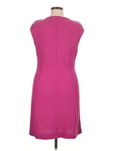 St. John Casual Dress (view 2)