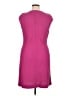 St. John Pink Casual Dress Size 14 - photo 2