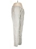 Alex Crane Gray Casual Pants Size L - photo 4