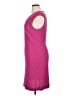 St. John Pink Casual Dress Size 14 - photo 5