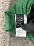 Emery Rose 100% Polyester Green 3/4 Sleeve Blouse Size M - photo 7