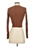 Everlane Brown Cardigan Size XXS - photo 2