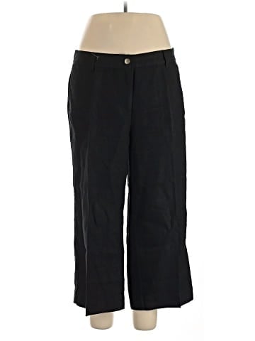 J.Jill Linen Pants (view 1)